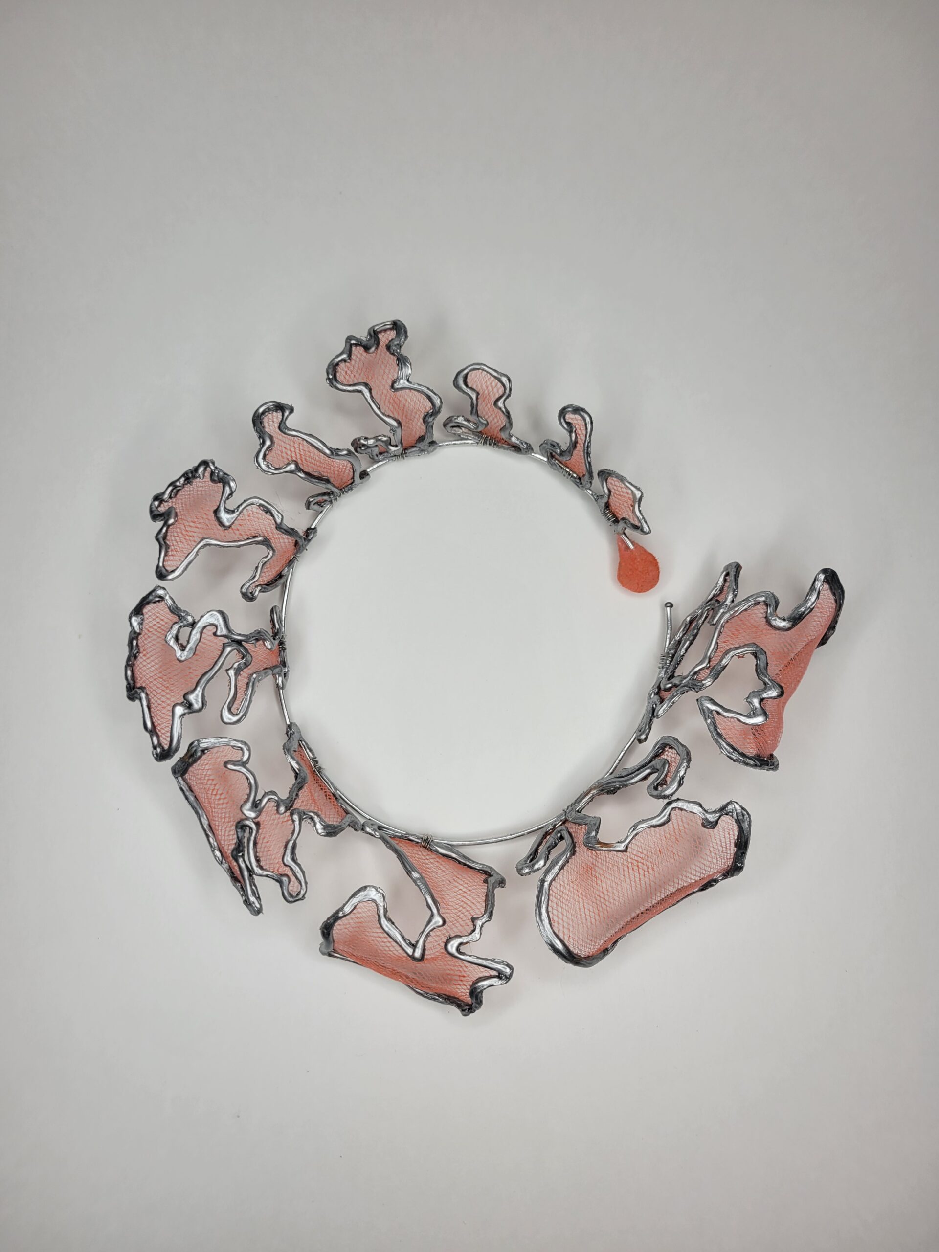 Spatial Interpretation model 2