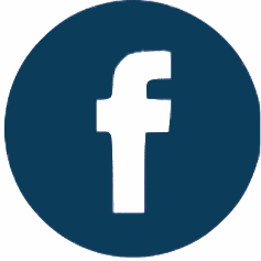 Facebook logo to take you to Analy Facebook Account