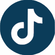 tik tok logo
